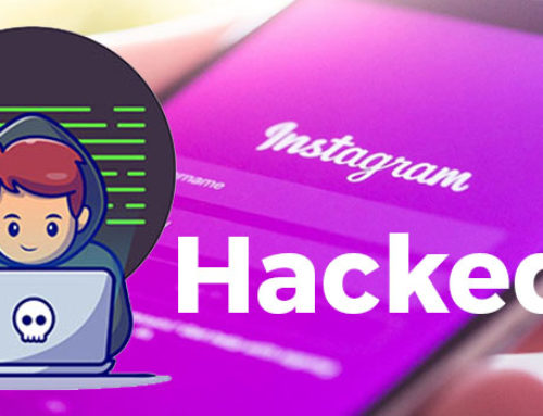 Meu Instagram foi Hackeado – O que fazer?