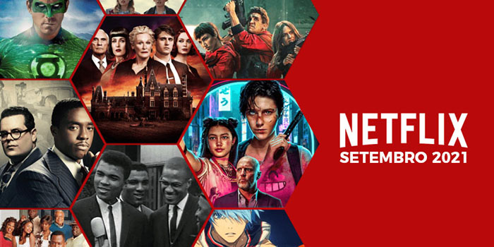 Lançamentos da Netflix nesta semana (10/09 a 16/09): 6ª temporada